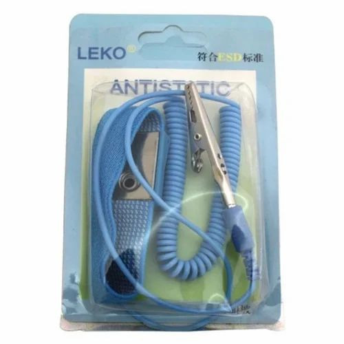 Wrist Strap Cord Type