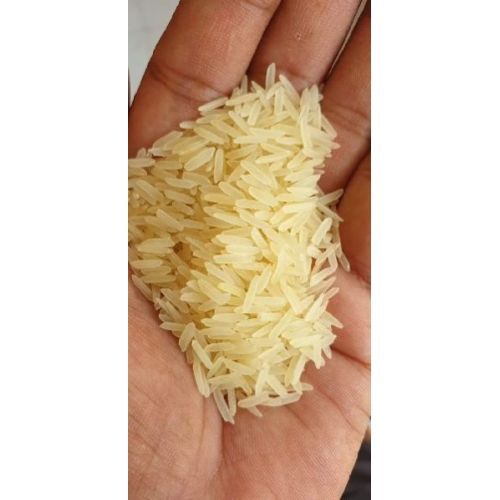 1121 Sella Basmati Rice