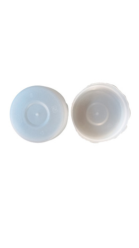 20 Liter Water Bottle Cap - Color: White