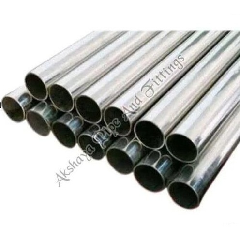 Alloy Steel Pipe
