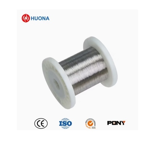 Alloy Wire High Temperature Cobalt Alloy Wire