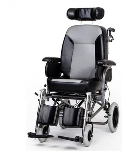 Arrex Brand Recliner Wheelchair