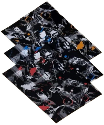Attractive Pattern Shirting Fabric