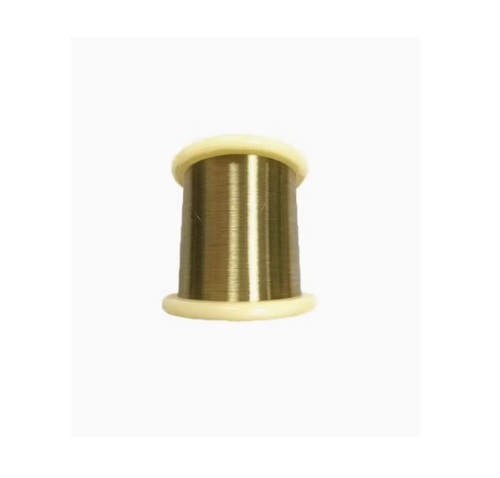 Aurum Nickel Iron Au Ni Fe Alloy Aunife1.5 Resistance Wire