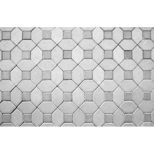 Autoclaved Aerated Concrete Paver Block