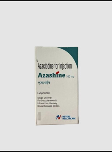 Azashine 200mg Azacitidine For Injection
