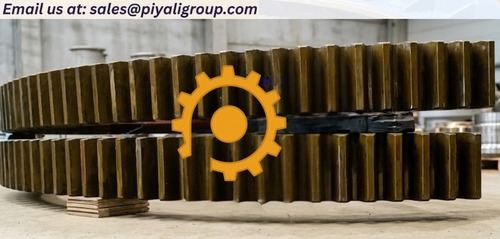 Ball Mill Machine parts