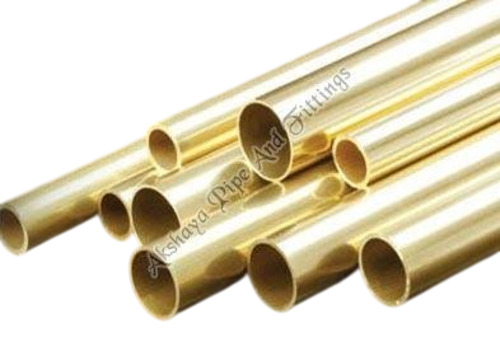 Brass Pipe