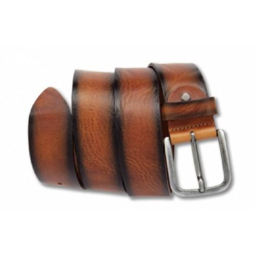 Buff Leather Belt
