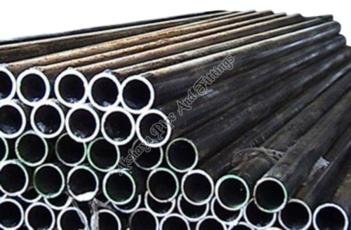 Carbon Steel Seamless Pipe
