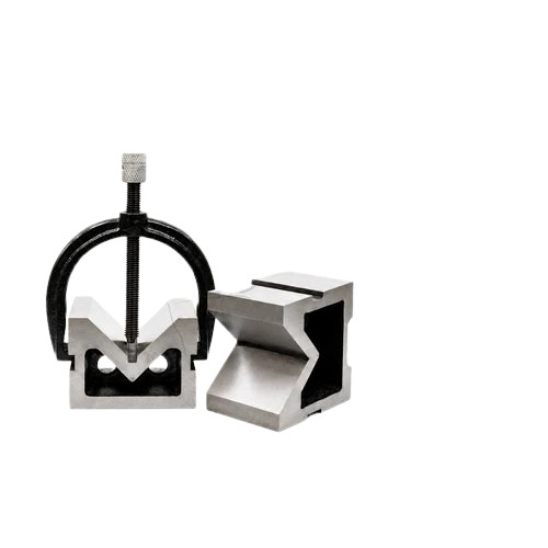 Cast Iron V Blocks