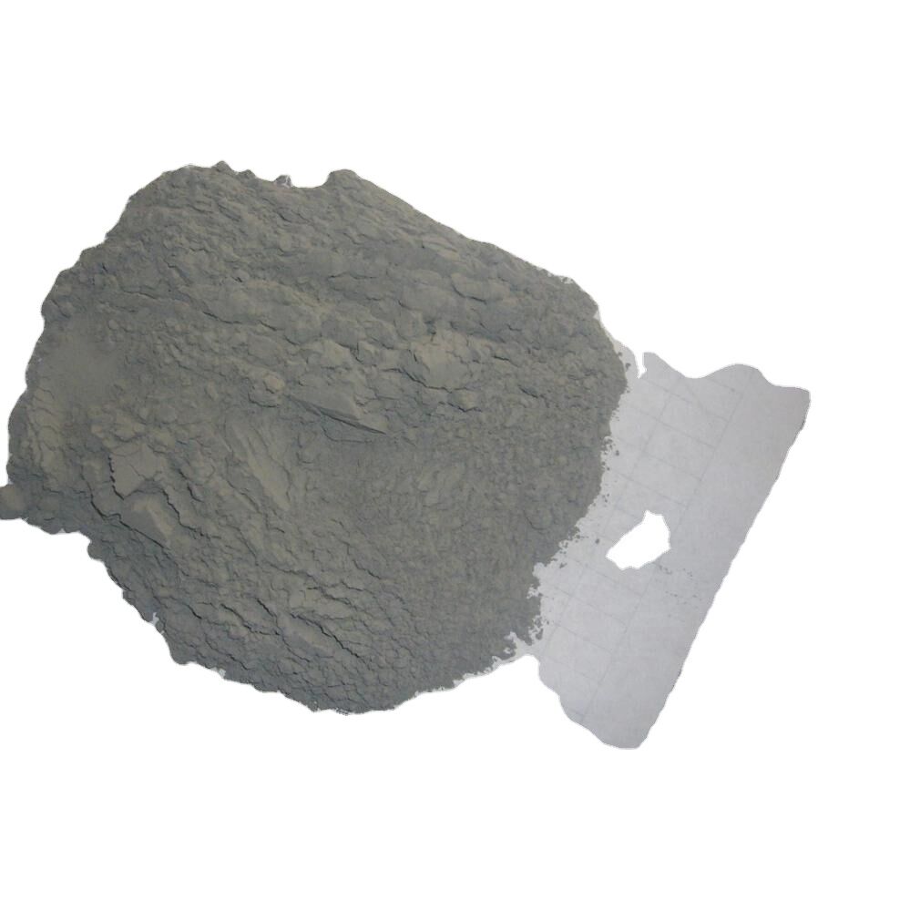 Cement - Material: Clincker