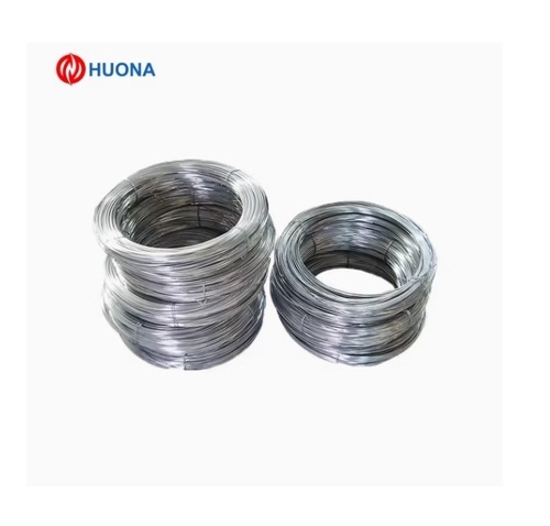 China Swg42 AWG40 0.1 mm Platinum Iridium Wire for Thermocouple Sensor