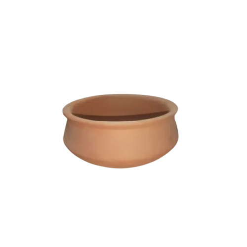 Clay Biryani Handi 2 Ltr