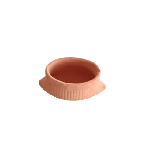 Clay Matki Terracotta Kulhad Cup 80 Ml