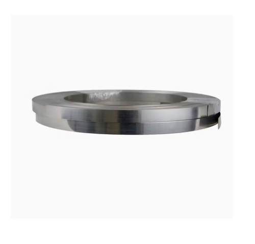 Constantan CuNi44 CuNi40 Foil 0.005X50mm