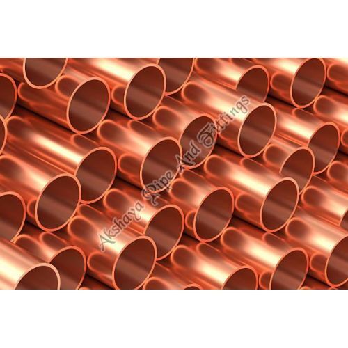 Copper Pipe