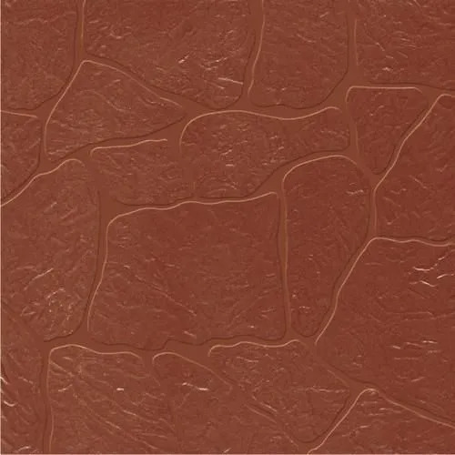 Designer Parking Tiles