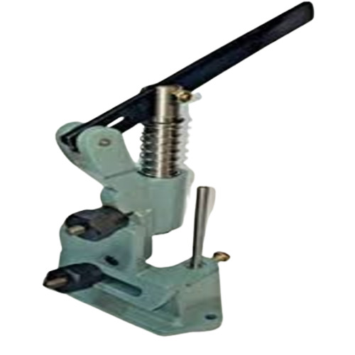 Diamond Dresser Stand Valve Grinding