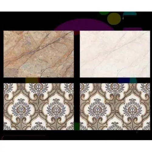 Digital Matt Wall Tiles
