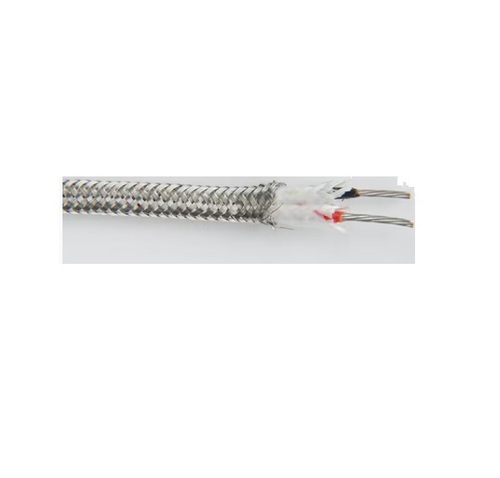 Extension Wire Thermocouple Isolate S Type Standard Thermocouple Wire