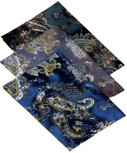 Fancy Cotton Shirting Fabric
