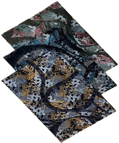 Fancy Pattern Shirting Fabric