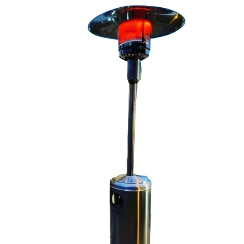 Gas Heater