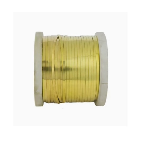Gold-Nickel Alloy Auni5 Metal Resistance Wire