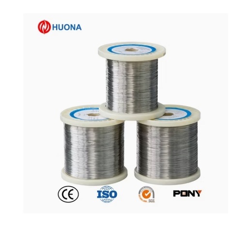 Hastelloy C-22 Uns N06022 Nickel Alloy Wire Corrosion Resistant Alloy