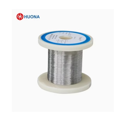 Hiperco 50 1J22 Soft Magnetic Alloy for Magnetostrictive Actuator