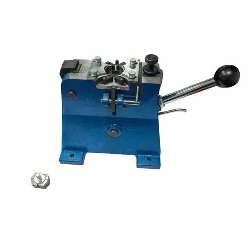 J1 Cold Welding Machine