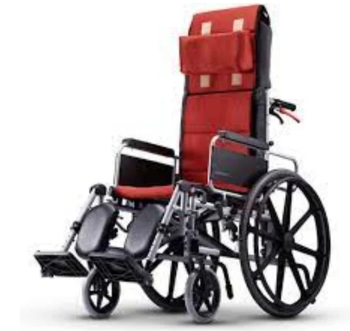 Karma Brand Recliner Wheelchair