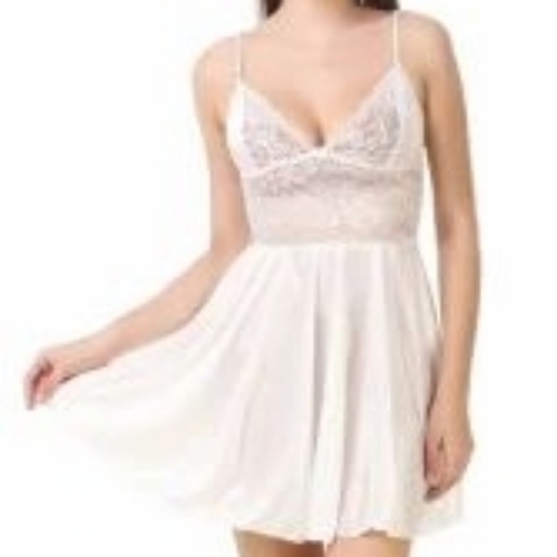 Ladies Baby Doll Dresses