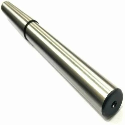 Lathe Alignment Test Bar - Feature: Lower Energy Consumption