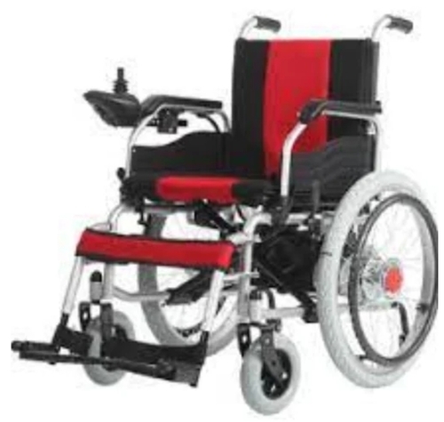 Mademove Brand Motorized Chair