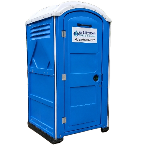 Mobile Toilets