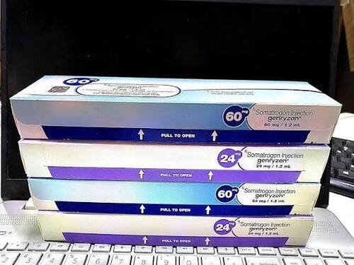 New Genryzon 60mg Injection