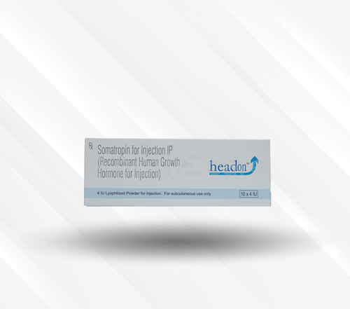 New Headon 4IU Injection