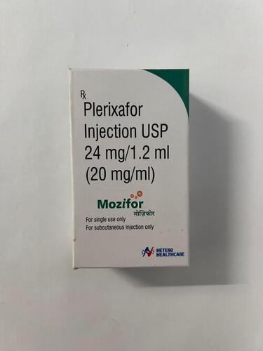 New Mozifor 24mg Injection