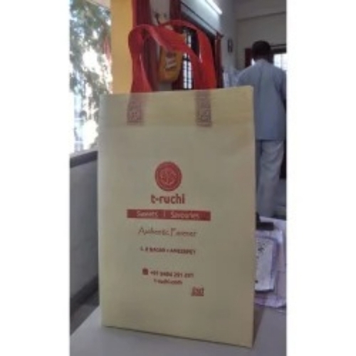 Non Woven Box Bag