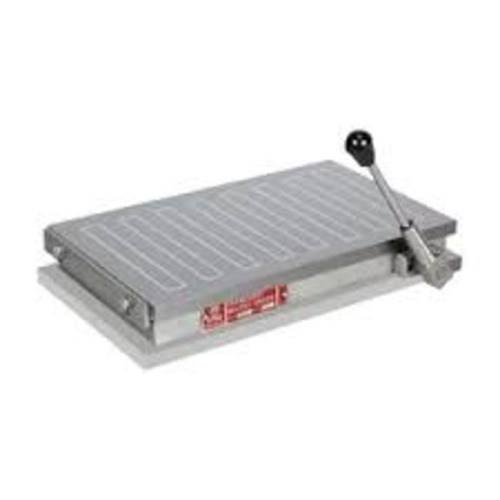 Permanent Magnetic Chuck Rectangular