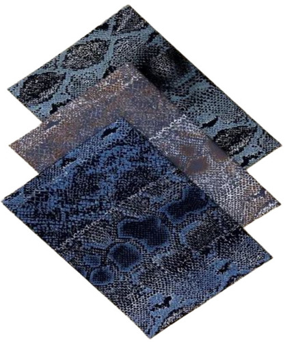 Printed Soft Shirting Fabric