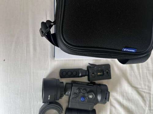 Pulsar Krypton 2 FXG50