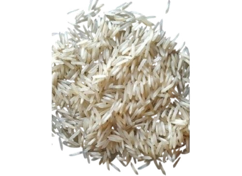 Pusa Raw Basmati Rice