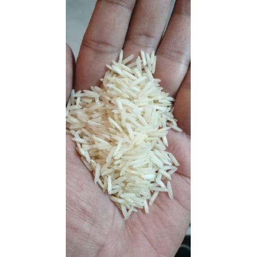 Non Basmati Rice