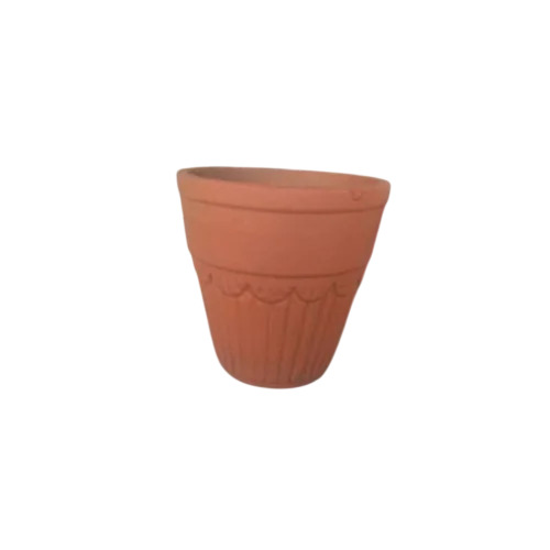 T-3 Terracotta Clay Kulhad Cup