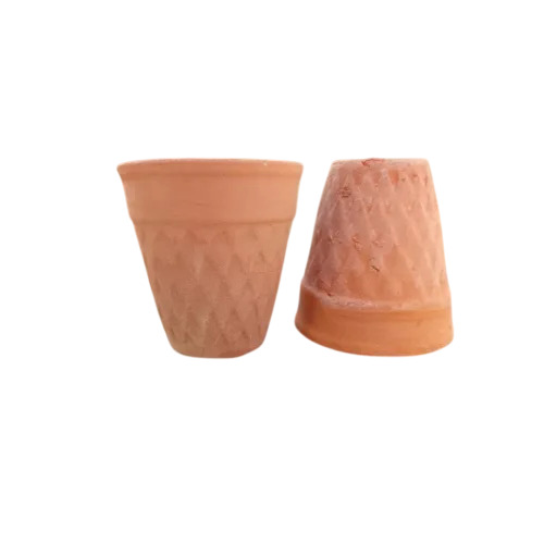 Terracotta Clay Kulhad Cup 100 Ml