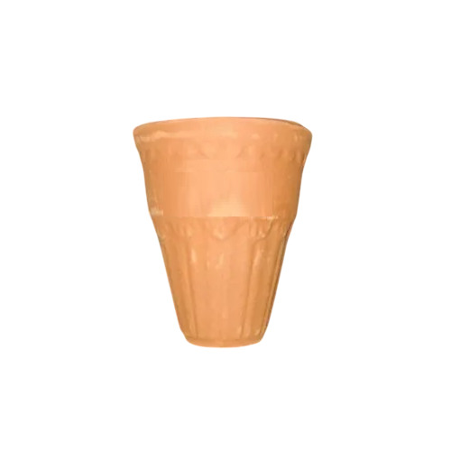 Terracotta Clay Kulhad Cup 70 Ml