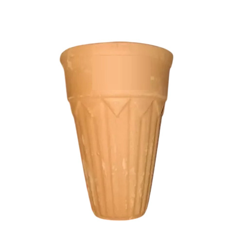 Terracotta Clay Tea Cup 120 Ml